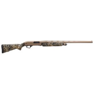 Winchester SXP Hybrid Hunter 12 GA 26 in Realtree Max-7 FDE finish