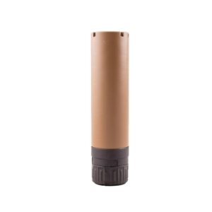 Sig Sauer NG762SPEAR-QD 7.62x51 suppressor Coyote Inconel 1.75 in diameter