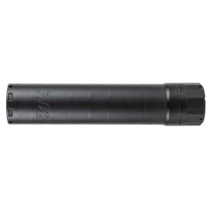 SIG Sauer SLX762C-QD compact QD rifle suppressor 5.2 inch black