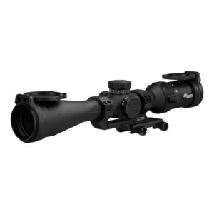 Sig Sauer Tango-SPR 4-16x44 30mm SFP MOA BDC-1 rifle scope with mount