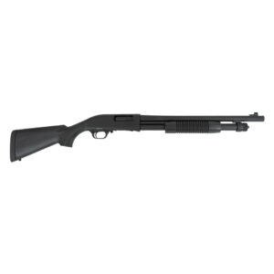 Tokarev TX3 Hammer 12 Gauge pump shotgun 18.5 inch barrel black synthetic stock
