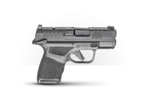 Springfield Armory Hellcat OSP 9mm 3-inch optic-ready micro-compact pistol, black