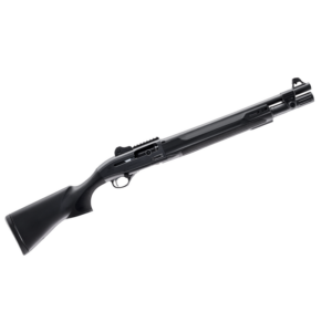 Beretta 1301 Tactical Mod 2 12 ga 18.5 in black shotgun