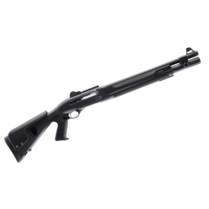 Beretta 1301 Tactical Mod 2 12 ga 18.5in barrel pistol grip black