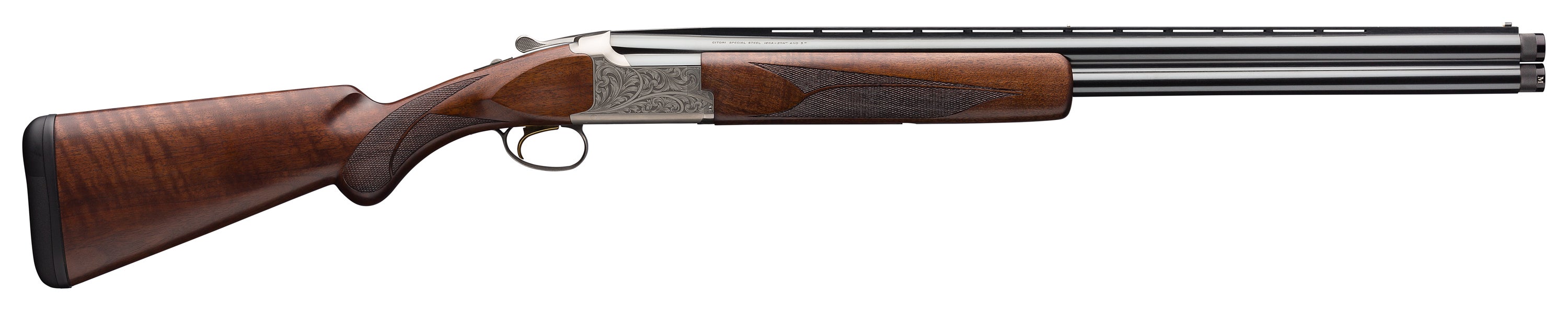 Browning Citori White Lightning | 12ga 28" 3" | 018142304