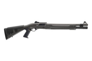 Beretta 1301 Tactical C 12ga 18.5in Gray Pistol Grip Shotgun