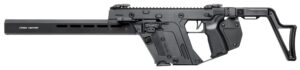 KRISS Vector CRB Gen3 10mm 16 inch carbine in black