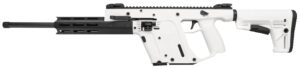 KRISS Vector CRB Gen2 .22 LR 16-inch Alpine White rifle