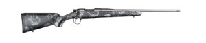 Christensen Arms Mesa FFT .300 Win Mag 22in Tungsten Cerakote carbon fiber FFT stock