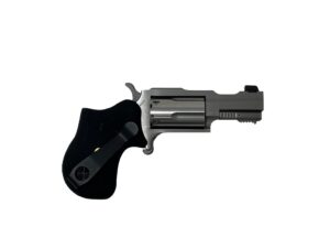 North American Arms BUG .22 Magnum stainless 1-5/8 inch barrel revolver