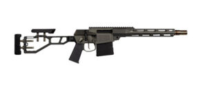 Q LLC The Fix SBR 8.6 Blackout 12 inch short-barreled rifle, black