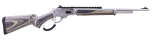 Rossi R95 .44 Magnum 18in threaded stainless barrel laminated wood stock 8rd