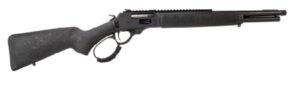 Rossi R95 Triple Black lever-action rifle .357 Mag 16.5-inch threaded barrel 8rd