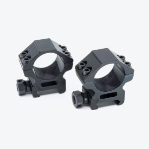RITON OPTICS RING SET 30MM LOW