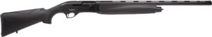 Rock Island Armory SA12H26-B 12ga 26-inch semi-auto shotgun with synthetic stock