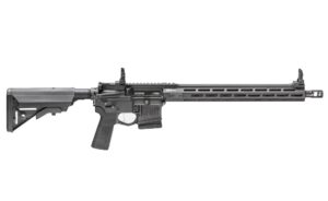 Springfield Armory Saint Victor STV916556BLC-B5 5.56 NATO 16 inch rifle in black