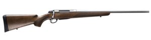 Tikka T3x Hunter stainless .30-06 22in fluted threaded barrel with walnut stock right-hand
