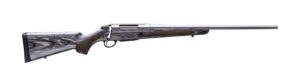 Tikka T3x Laminated .270 Win 22 inch stainless threaded barrel grey laminate stock