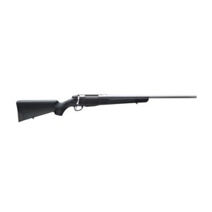 Tikka T3X Lite .243 Win 22in stainless threaded barrel black synthetic stock