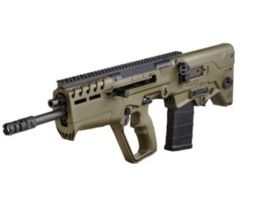 IWI Tavor 7 T7G20 bullpup rifle OD Green 7.62 NATO 20rd