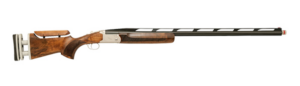 TriStar TT-15 Mono Trap 12 GA 34 inch walnut stock vent rib break-open shotgun