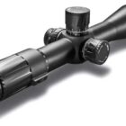 EOTECH Vudu 3.5-18x50 FFP riflescope H59 MRAD 34mm tube black matte