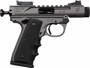 Volquartsen MINI MAMB 22LR 3TNG 10R DE pistol image, right-side view