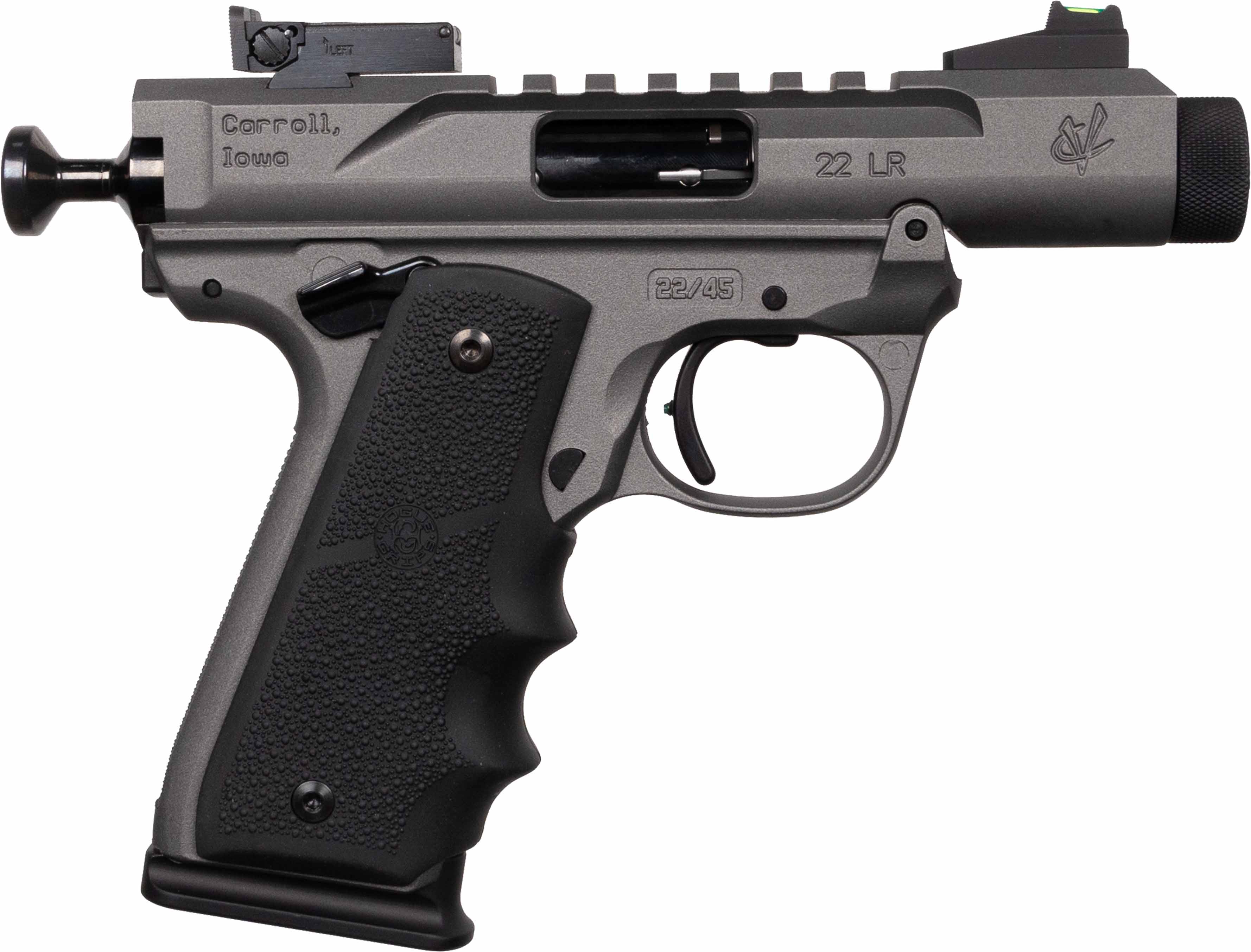 Volquartsen MINI MAMB 22LR | 10R | 3TNG DE