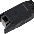 Crimson Trace RailLight 0101690 pistol light black red and white LED 1000 lumens