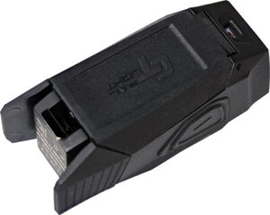 Crimson Trace RailLight 0101690 pistol light black red and white LED 1000 lumens