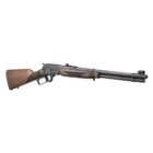 Marlin 1894 Classic lever-action rifle .44 Rem Mag 20.25in blued walnut