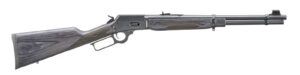 Marlin 1894 Guide Gun 20.25 in barrel black laminate stock matte blued