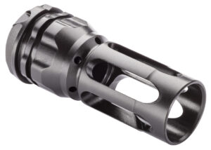 Gemtech 7.62 ETM Flash Hider 5/8-24 2.37in black