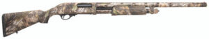 Charles Daly 930.308 335 12 Gauge pump-action shotgun 26 inch vent rib Mossy Oak Country DNA camo