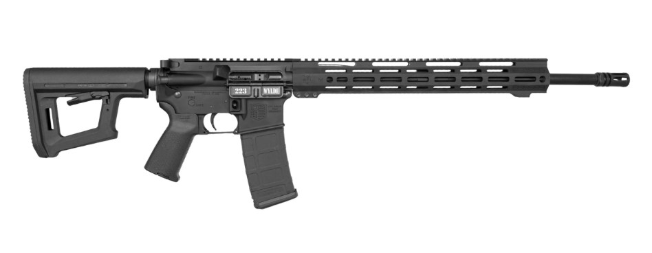 Diamondback DB15 | 18" 15" M-LOK | DB1720H002