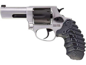 Taurus Defender 856 revolver .38 Special +P 3 in matte stainless with night front sight