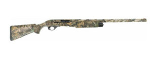 Spandau S2 12 gauge Realtree APX camo 24 inch vent rib shotgun