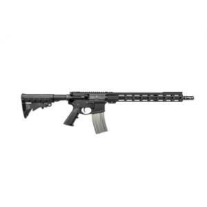 UnBranded AR 223WYFS0001 .223 Wylde 16 inch barrel 15 inch M-LOK rail black nitride