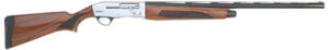TriStar Viper G2 Pro .410 Bore semi-auto shotgun with Turkish walnut stock