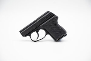 L.W. Seecamp LWS-32 .32 ACP 2 inch Black G10 Grip