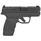 Springfield Armory Hellcat OSP 9mm Micro-Compact 3-inch Black Melonite