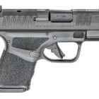 Springfield Armory Hellcat OSP 9mm Micro-Compact 3-inch Black Melonite