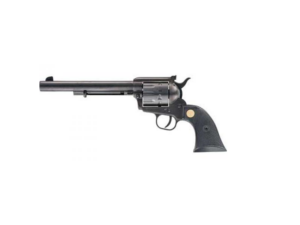 Chiappa SAA 1873 7.5 inch .22 LR blued 10-shot revolver CF340170