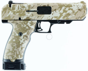 Hi-Point JHP .40 S&W 34010DD Desert Digital 4.5 inch pistol