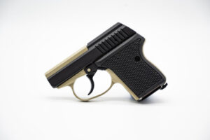 L.W. Seecamp LWS380BSAND .380 ACP 2 inch Brown Sand pistol