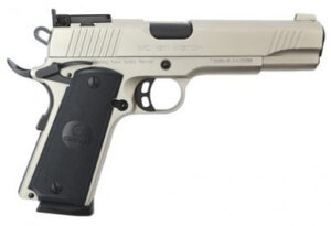 EAA Girsan MC1911 Match .45 ACP 5-inch right-side view
