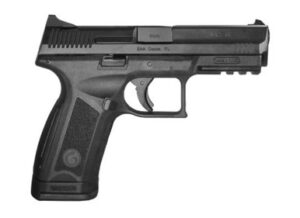 EAA Girsan MC9 Standard 390340 9mm 4.2-inch 17+1 Black pistol