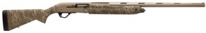 Winchester SX4 Hybrid Hunter 12 ga 28 in Mossy Oak Bottomland Cerakote FDE