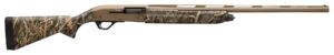 Winchester SX4 Hybrid Hunter 12ga 28in Mossy Oak Shadow Grass Habitat FDE Cerakote