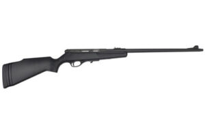 Armscor Rock Island YTA 51158 .22 LR 21 inch semi-auto rifle black synthetic stock